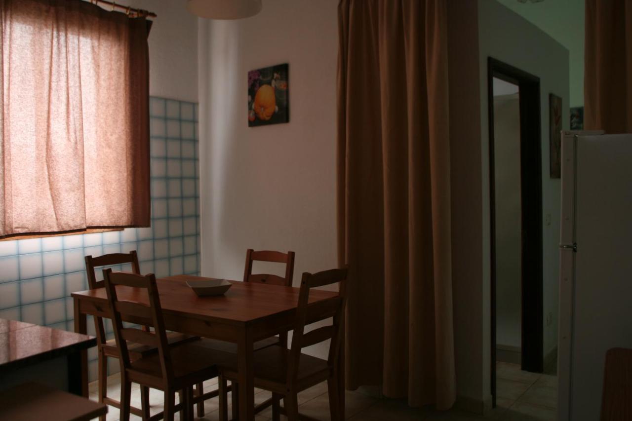 La Palma Hostel By Pension Central Fuencaliente de la Palma Room photo