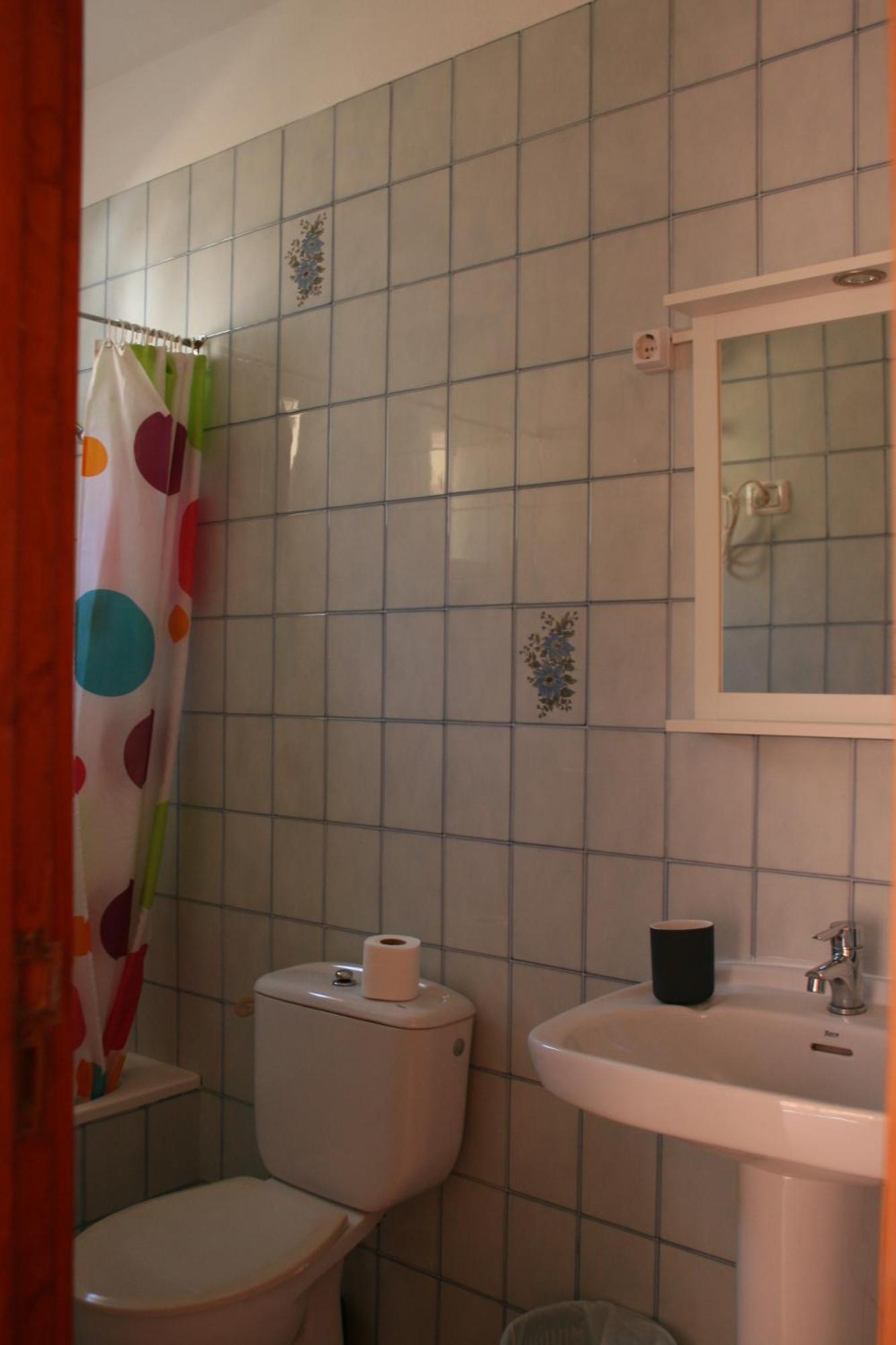 La Palma Hostel By Pension Central Fuencaliente de la Palma Room photo