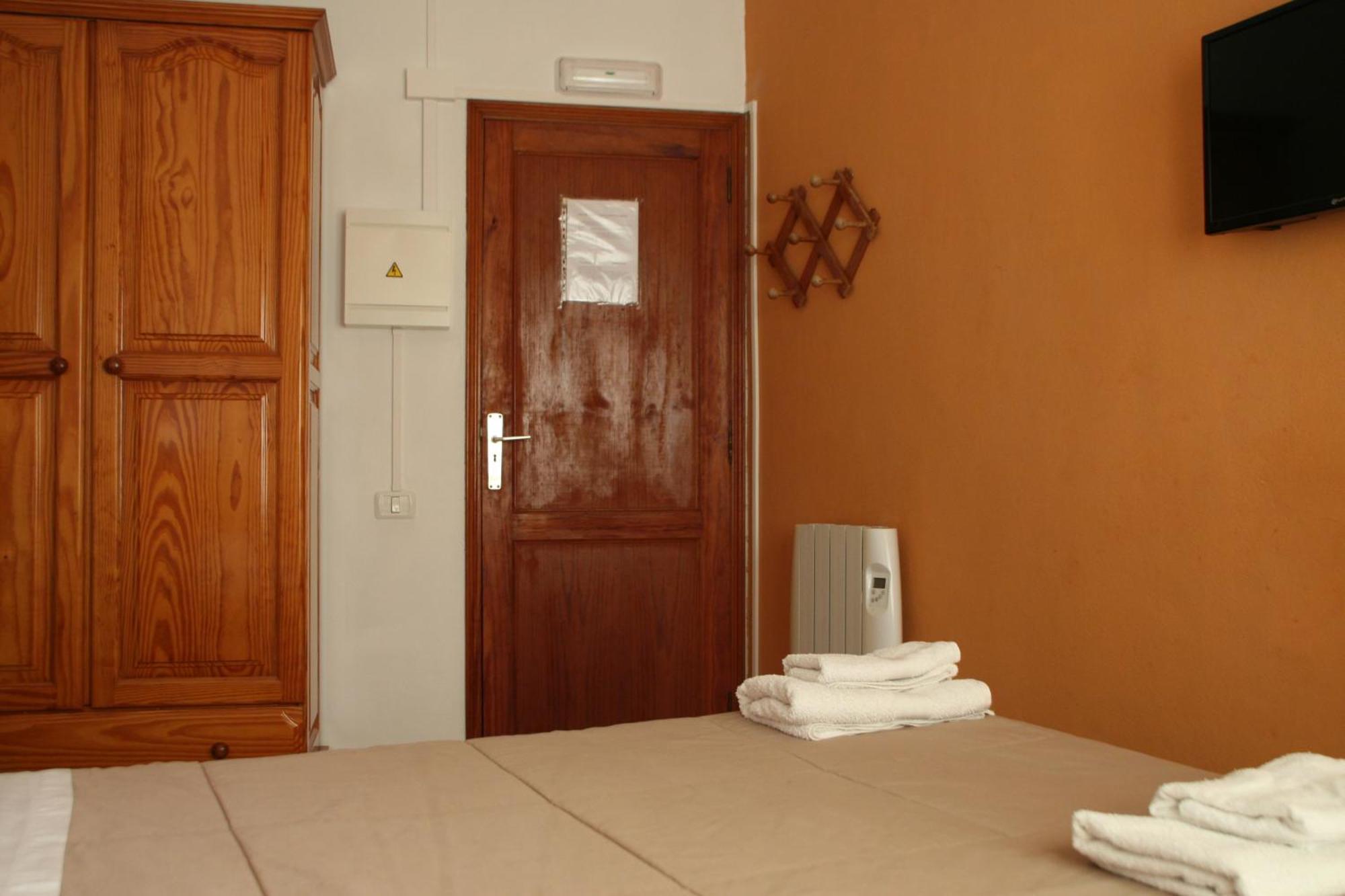 La Palma Hostel By Pension Central Fuencaliente de la Palma Room photo